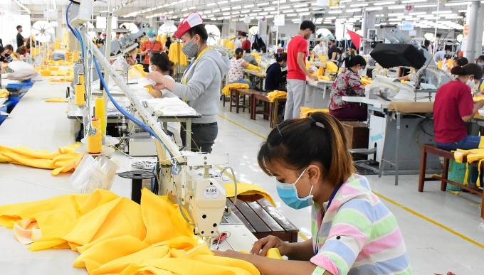 Cần hiểu đúng về bản chất giai cấp công nhân của Đảng cộng sản Việt Nam Cần hiểu đúng về bản chất giai cấp công nhân của Đảng cộng sản Việt Nam