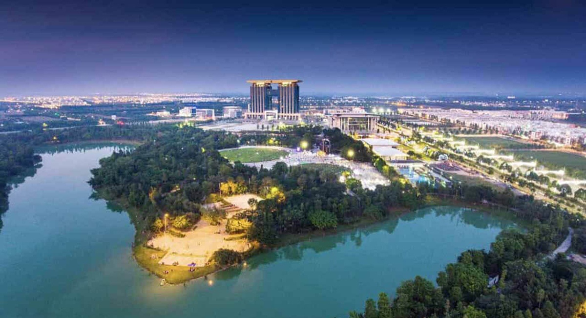 Nhiều hoạt động văn hóa lành mạnh đón tết Nguyên đán được tổ chức tại Bình Dương Nhiều hoạt động văn hóa lành mạnh đón tết Nguyên đán được tổ chức tại Bình Dương