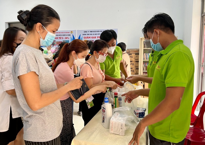 Tổng LĐLĐ Việt Nam không ký kết hợp tác với Công ty Cổ phần Sữa Hà Lan Tổng LĐLĐ Việt Nam không ký kết hợp tác với Công ty Cổ phần Sữa Hà Lan