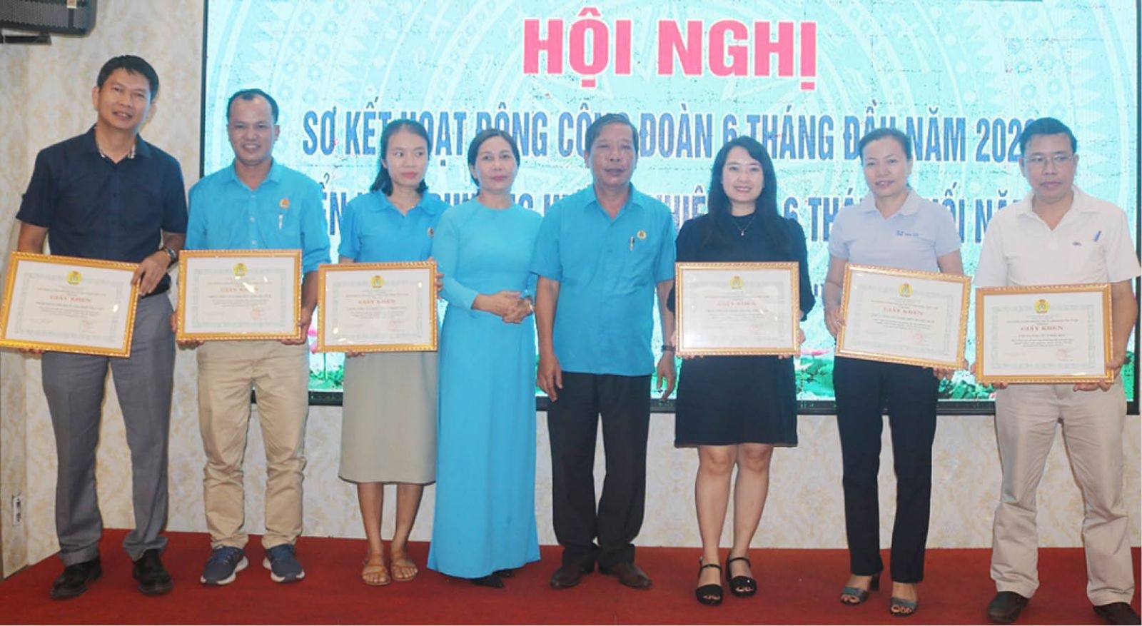 Thừa Thiên Huế: Nhiều sáng kiến tiêu biểu mang lại hiệu quả thiết thực