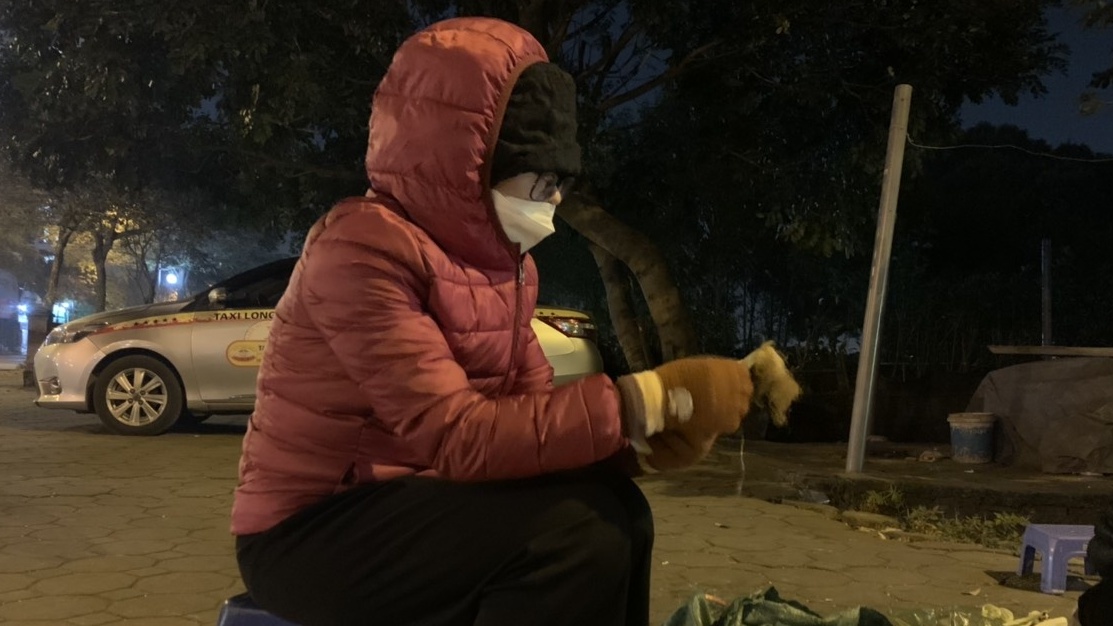 Nhiều nỗi lo khi gần Tết của người lao động xa quê