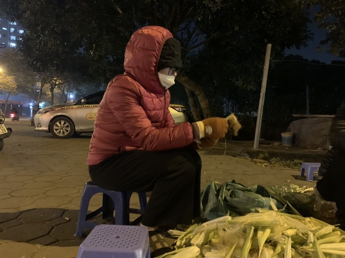 Công nhân chật vật lo Tết Công nhân chật vật lo Tết