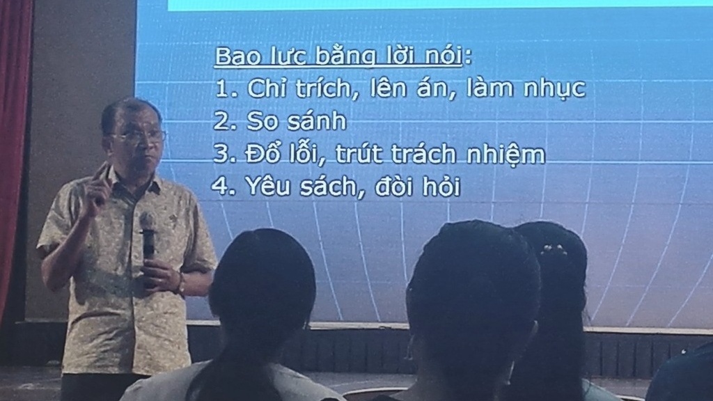 Niềm tự hào về tổ chức - sức mạnh làm nên điều vĩ đại
