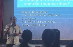 Niềm tự hào về tổ chức - sức mạnh làm nên điều vĩ đại