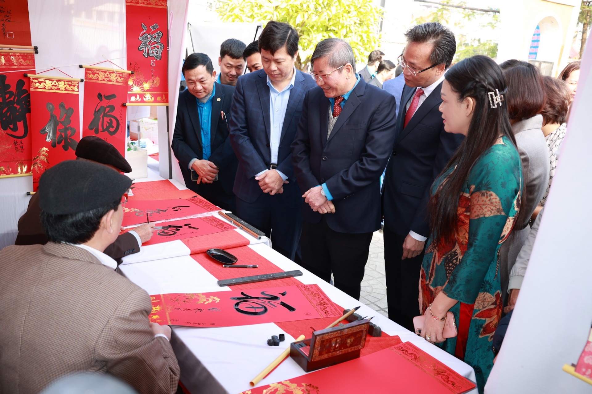 LĐLĐ tỉnh Hưng Yên: Vì một cái Tết đầm ấm, một mùa Xuân vui tươi cho công nhân lao động