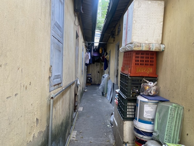 Công nhân khổ đủ đường khi vướng “tín dụng đen”