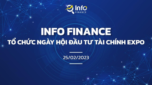 Ngày hội đầu tư tài chính Info Finance