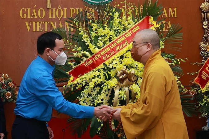 Công bố kết quả cuộc thi tìm hiểu về giá trị của tín ngưỡng, tôn giáo