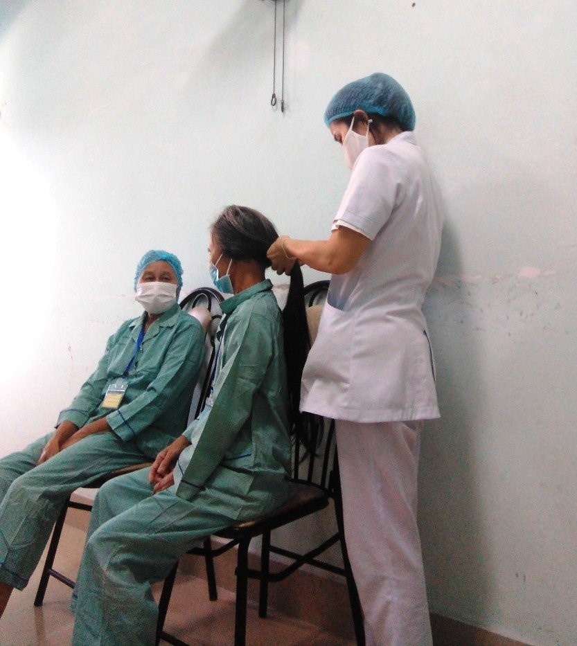 Ngành Y tế Quảng Trị nỗ lực nâng cao chất lượng nguồn nhân lực Ngành Y tế Quảng Trị nỗ lực nâng cao chất lượng nguồn nhân lực