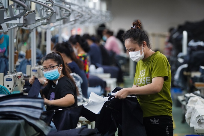 Dù cao hay thấp, thưởng Tết luôn là nỗ lực của doanh nghiệp Dù cao hay thấp, thưởng Tết luôn là nỗ lực của doanh nghiệp