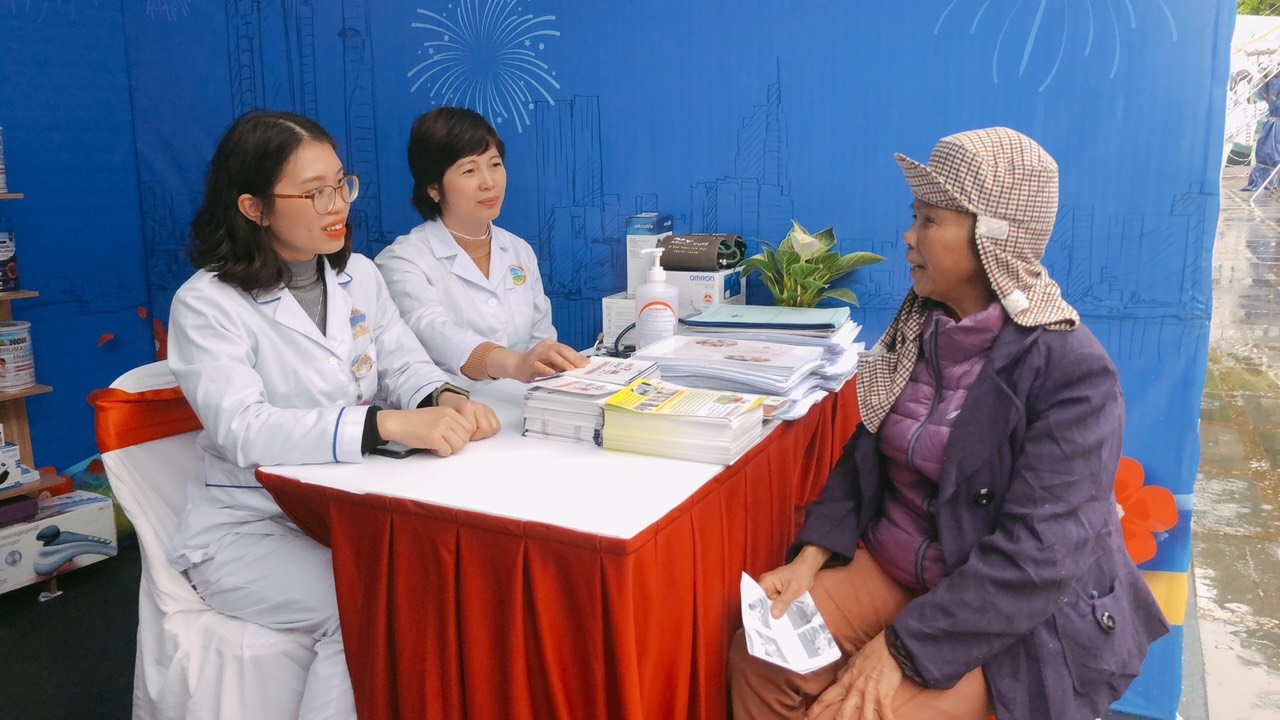 LĐLĐ Điện Biên: Khai mạc “Chợ Tết Công đoàn năm 2023” LĐLĐ Điện Biên: Khai mạc “Chợ Tết Công đoàn năm 2023”