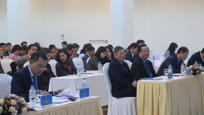 Công đoàn Công thương Việt Nam: Tăng cường chăm lo đời sống, hỗ trợ người lao động