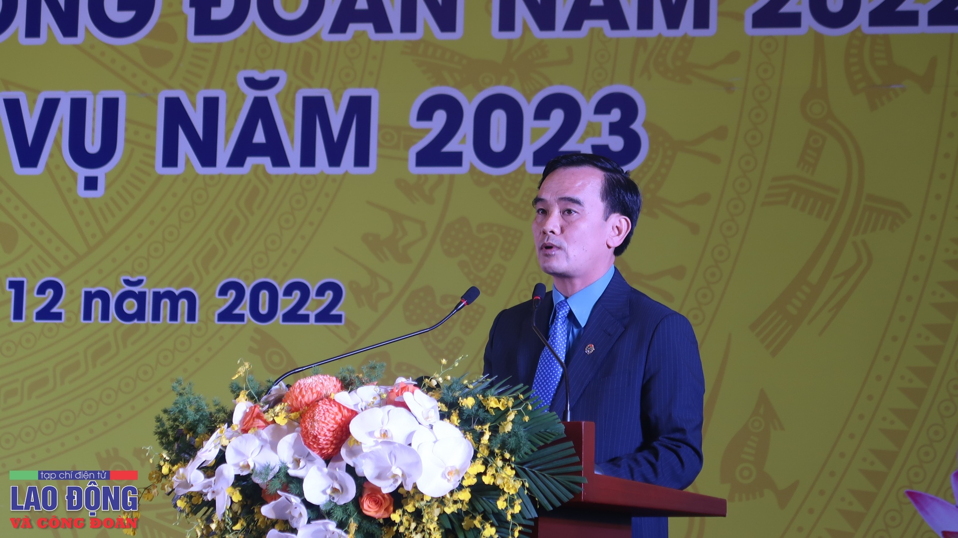 Công đoàn TKV: Đoàn kết, sáng tạo, thiết thực vì người lao động và doanh nghiệp Công đoàn TKV: Đoàn kết, sáng tạo, thiết thực vì người lao động và doanh nghiệp