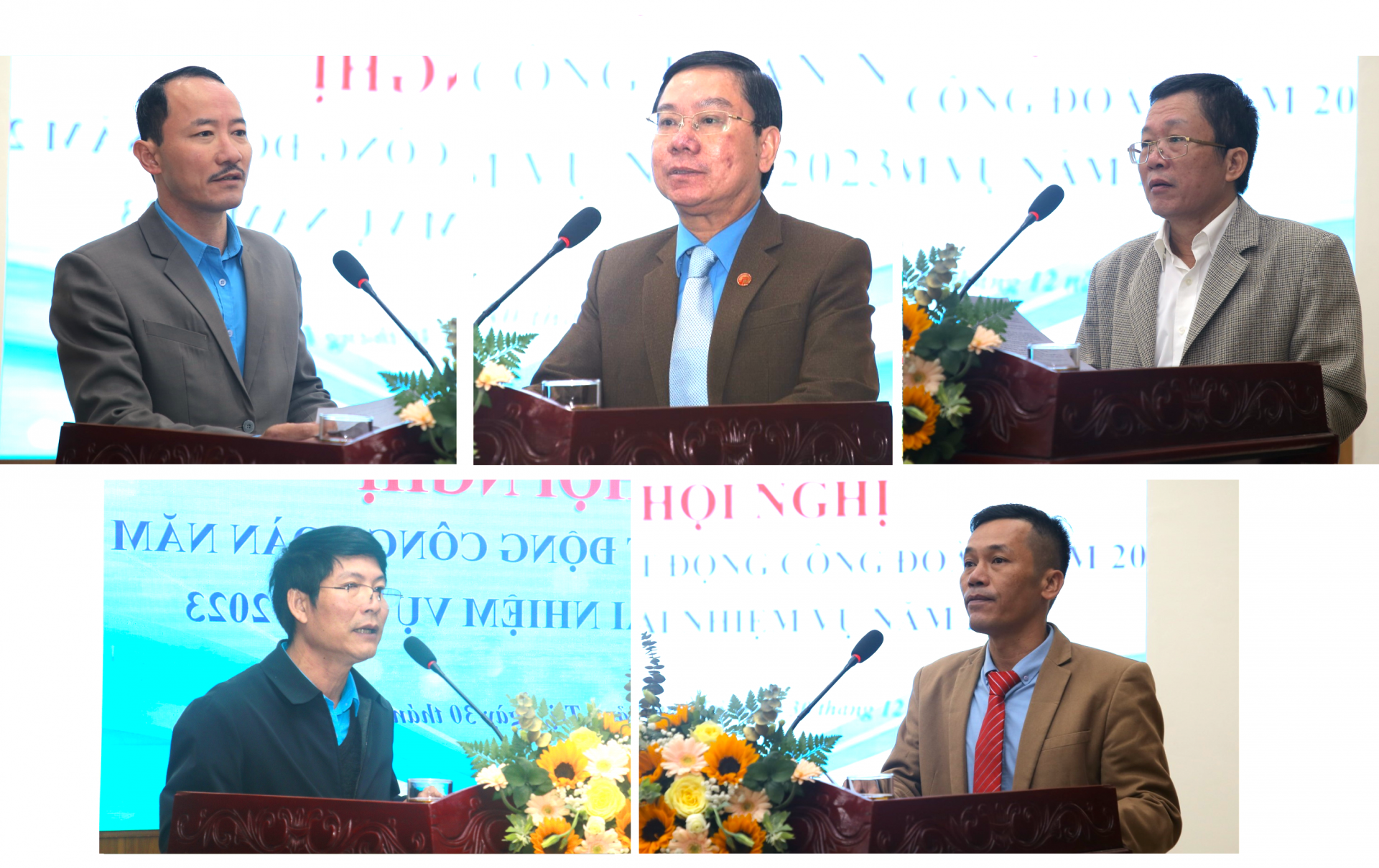 Công đoàn Quảng Trị hỗ trợ hơn 30.000 đoàn viên, NLĐ khó khăn trong năm 2022 Công đoàn Quảng Trị hỗ trợ hơn 30.000 đoàn viên, NLĐ khó khăn trong năm 2022