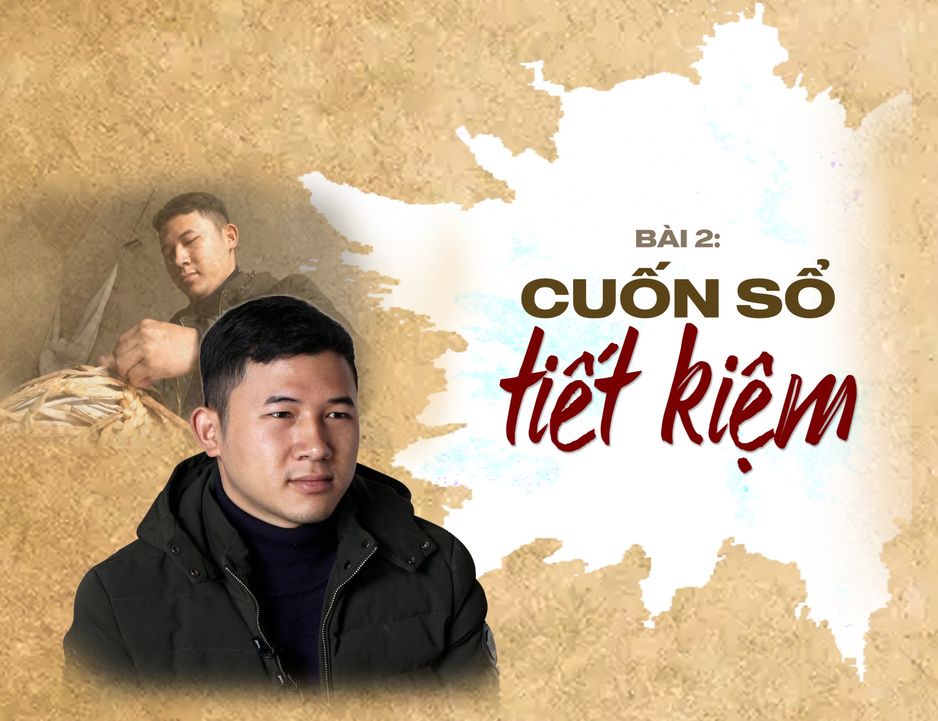 Điểm tựa cho người lao động - Bài 2: Cuốn sổ tiết kiệm Điểm tựa cho người lao động - Bài 2: Cuốn sổ tiết kiệm