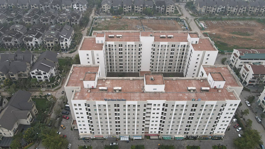 việc triển khai làm nhà ở xã hội gặp nhiều khó khăn, Một trong những khó khăn là do trình tự thủ tục đầu tư phức tạp, kéo dài.