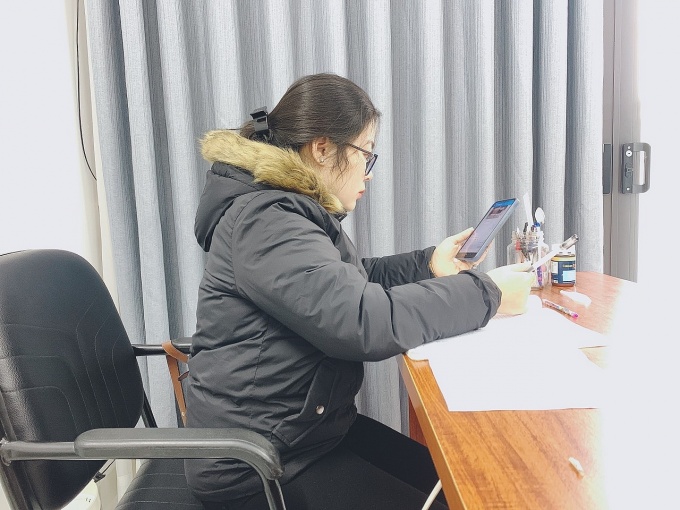 Tâm tư của người lao động trước thềm năm mới 2023