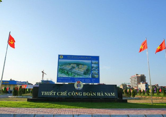 Công đoàn Việt Nam nỗ lực hành động vì người lao động