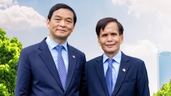 Ông Lê Viết Hải gửi đơn tố giác, xem xét trách nhiệm hình sự nhóm ông Nguyễn Công Phú