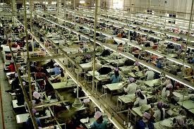 Dệt may tiếp tục khó, kịch bản nào cho năm 2023?. Ảnh: IT Dệt may tiếp tục khó, kịch bản nào cho năm 2023?. Ảnh: IT