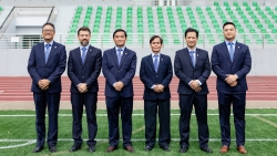 Ông Lê Viết Hải gửi thư cho cổ đông, đề cập thẳng về thế lực muốn “thâu tóm” HBC