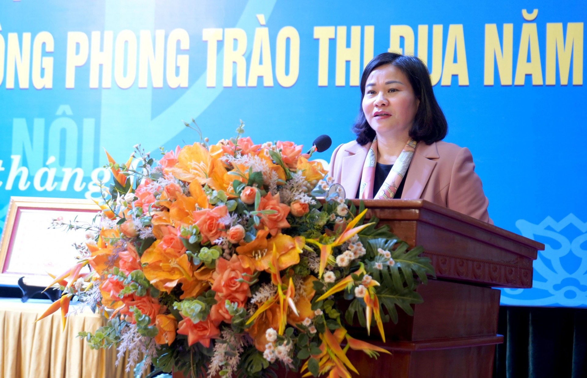 Đổi mới các hoạt động chăm lo, đại diện, bảo vệ người lao động một cách hiệu quả Đổi mới các hoạt động chăm lo, đại diện, bảo vệ người lao động một cách hiệu quả