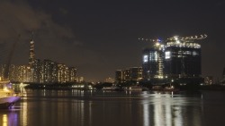 Nợ vay của HBC đã tăng mạnh trước khi lùm xùm về khả năng “thâu tóm” diễn ra