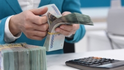 DXY xuống đáy 9 tháng, tỷ giá USD/VND có "lực đỡ" đi ngang