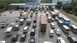 Một năm ấn tượng của ngành giao thông vận tải