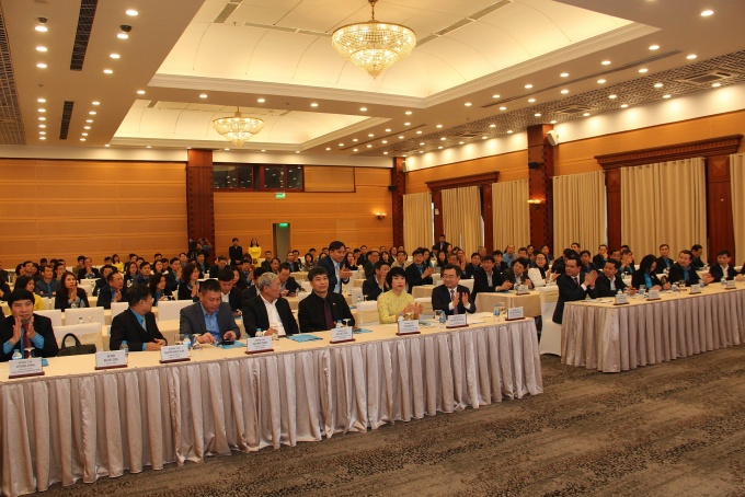 Công đoàn Xây dựng Việt Nam tổng kết công tác năm 2022, đề ra trọng tâm trong năm 2023