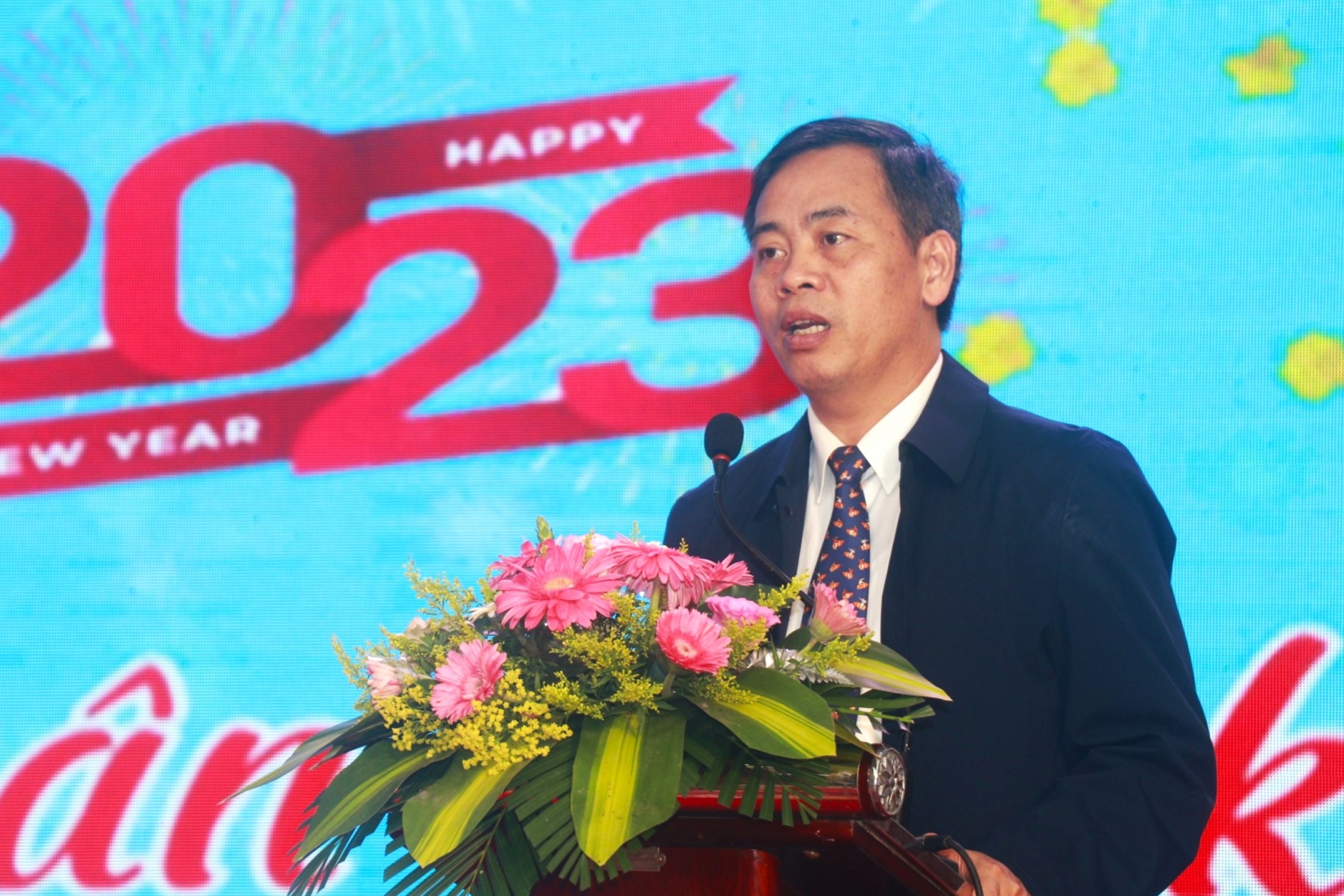 Quảng Trị: “Tết sum vầy - Xuân gắn kết” đã đến với công nhân lao động ngành Công thương