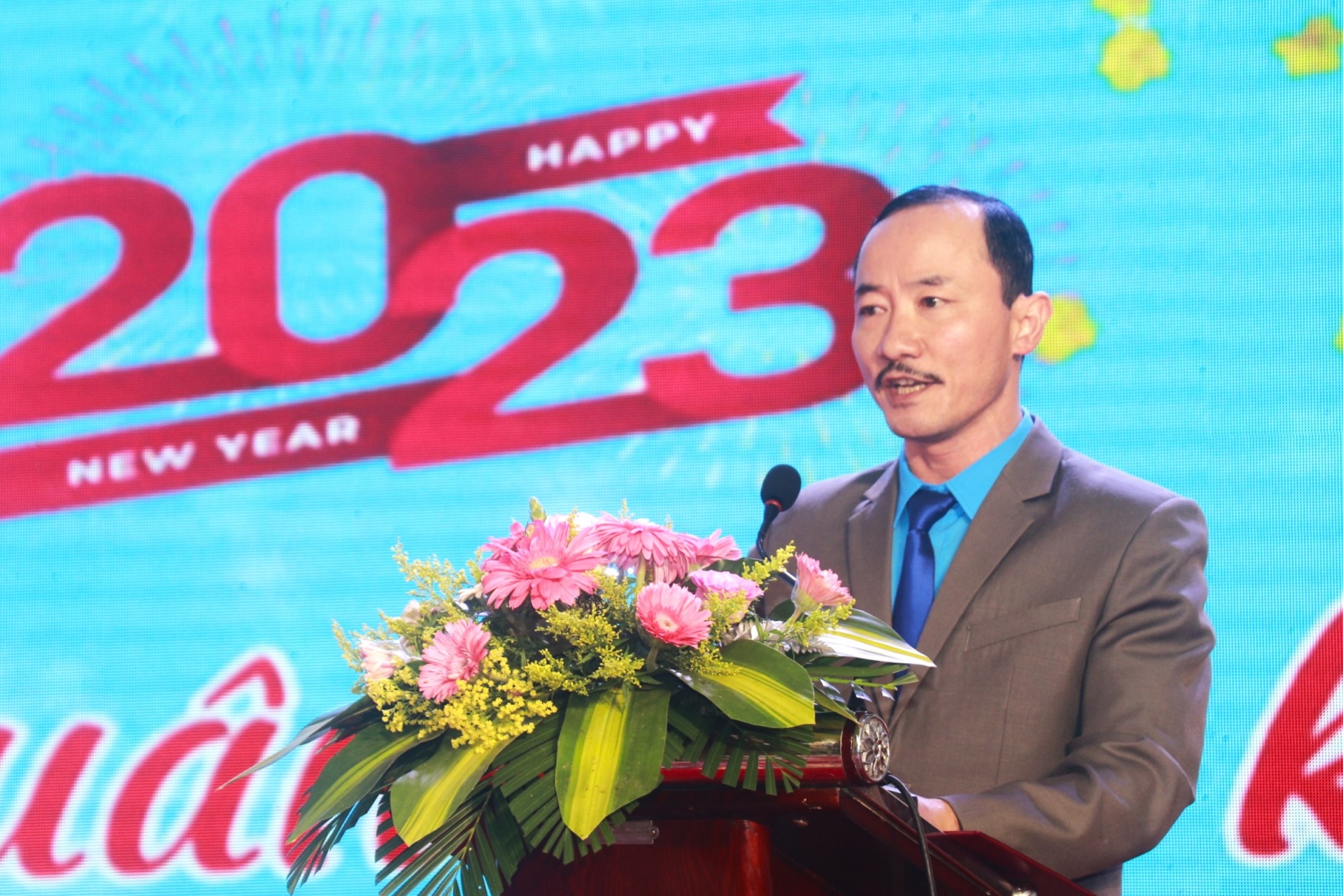 Quảng Trị: “Tết sum vầy - Xuân gắn kết” đã đến với công nhân lao động ngành Công thương