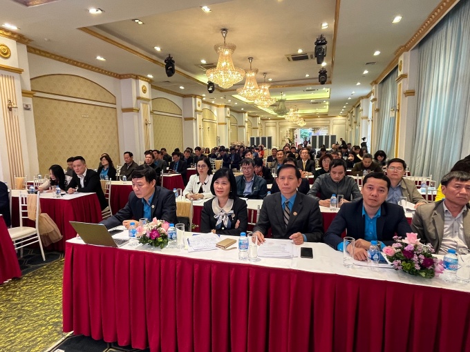 Công đoàn Đường sắt Việt Nam đã có những thành tích nổi bật năm 2022 Công đoàn Đường sắt Việt Nam đã có những thành tích nổi bật năm 2022