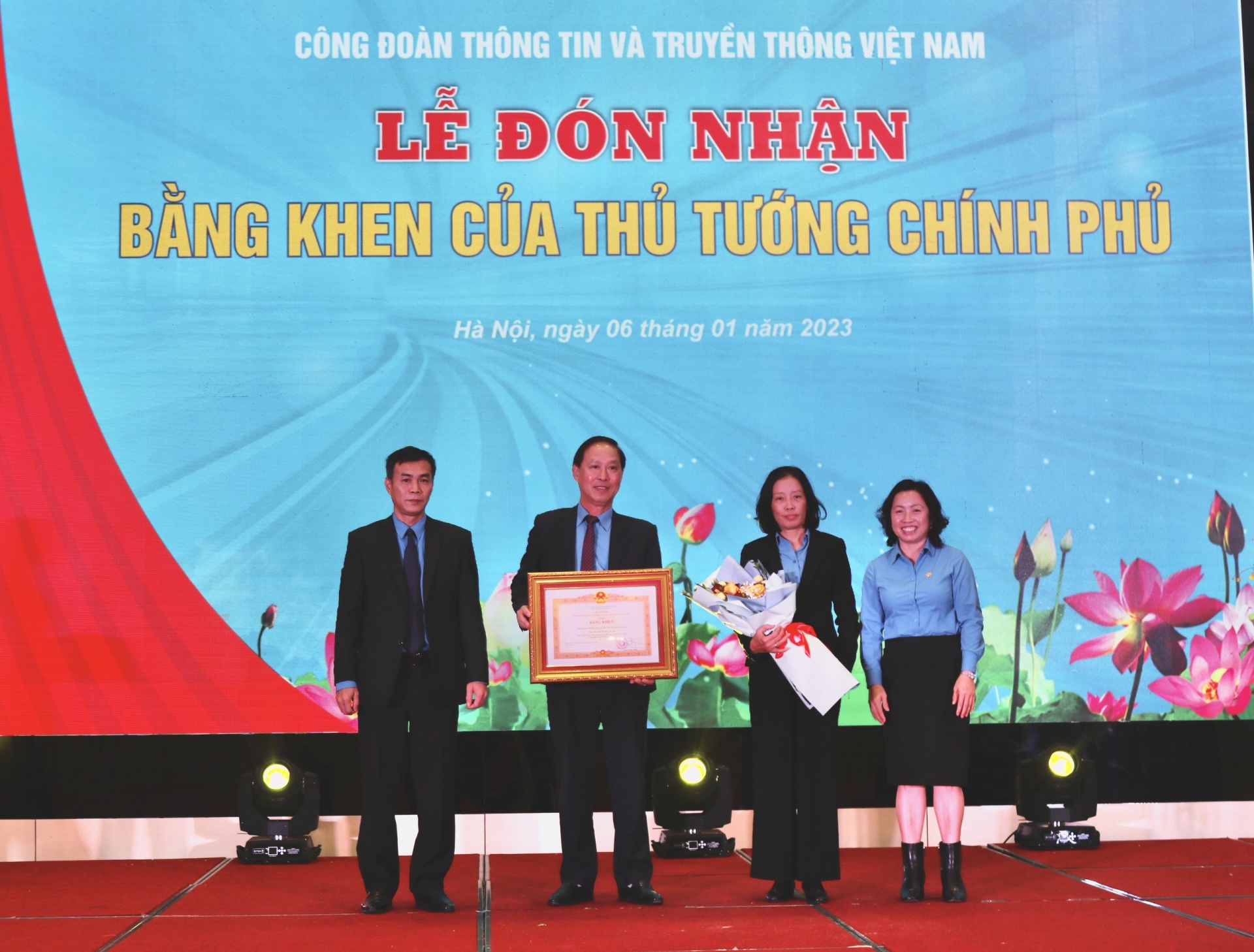 Công đoàn TTTTVN: Nỗ lực chia sẻ khó khăn với người lao động