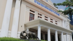 Nhiều xáo trộn trong thị phần môi giới giao dịch chứng khoán trên HOSE