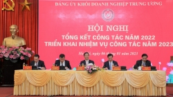 Doanh thu và lợi nhuận Khối Doanh nghiệp Trung ương vượt xa kế hoạch