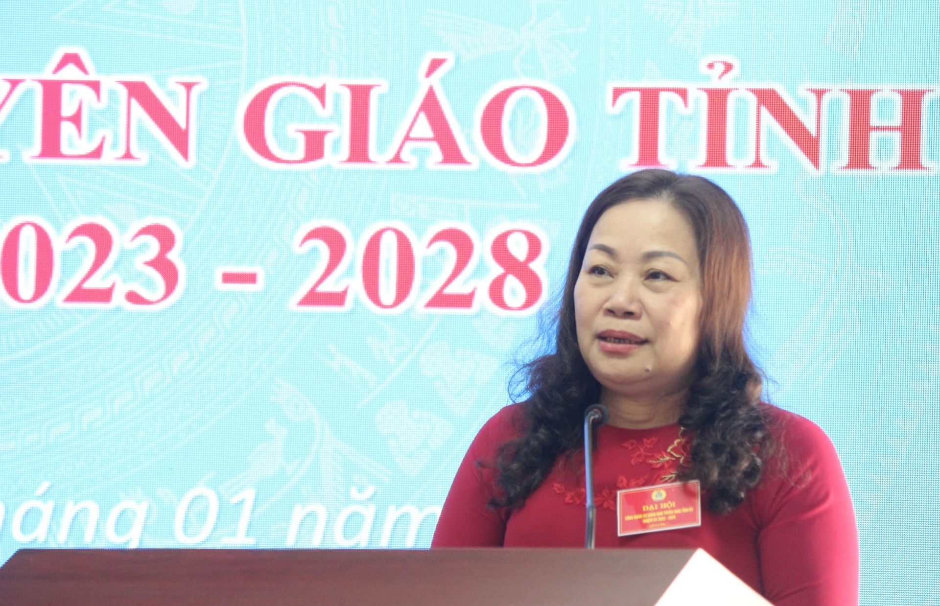 Phấn đấu trở thành đơn vị kiểu mẫu của Công đoàn Viên chức tỉnh Nghệ An Phấn đấu trở thành đơn vị kiểu mẫu của Công đoàn Viên chức tỉnh Nghệ An