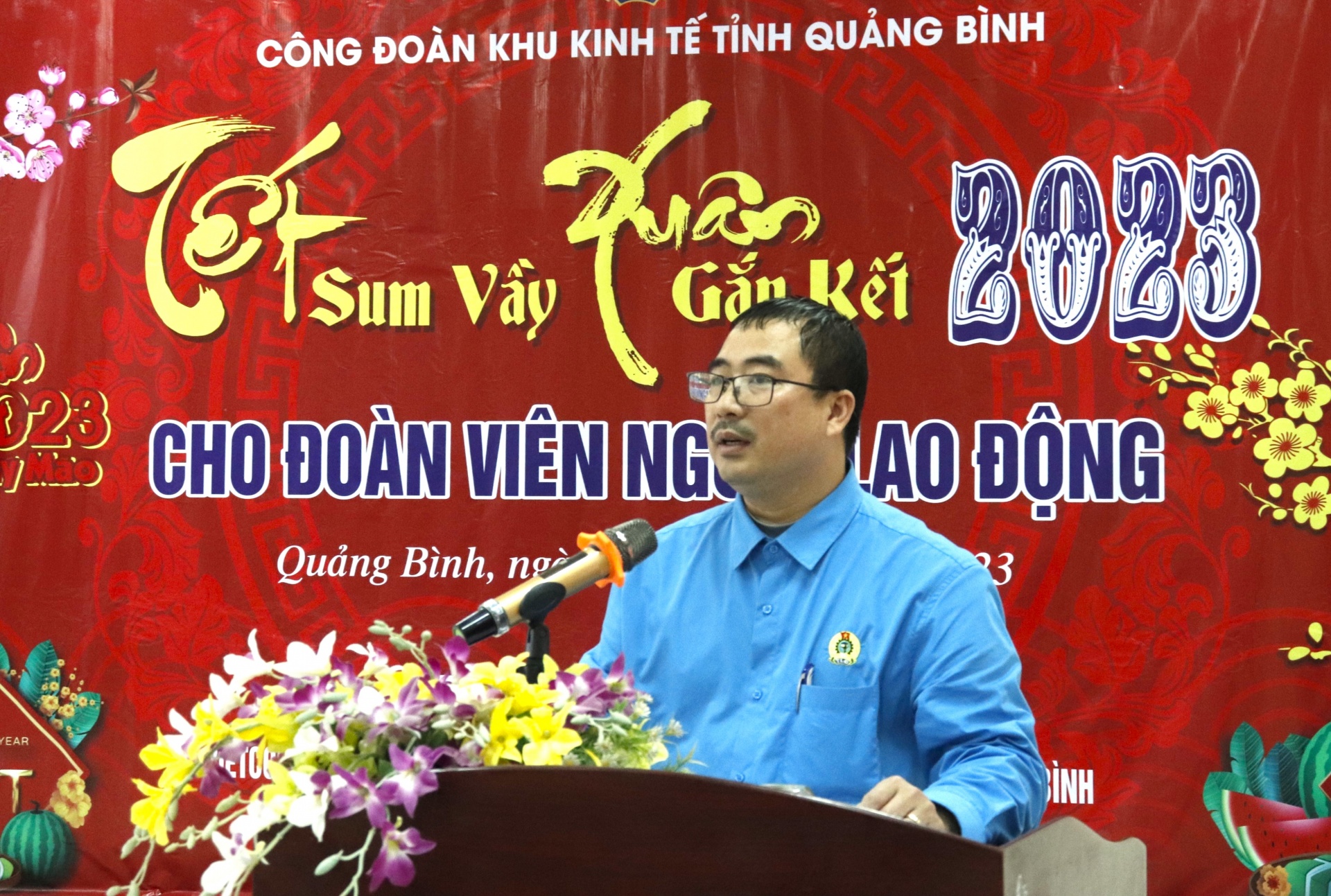 Quảng Bình: 