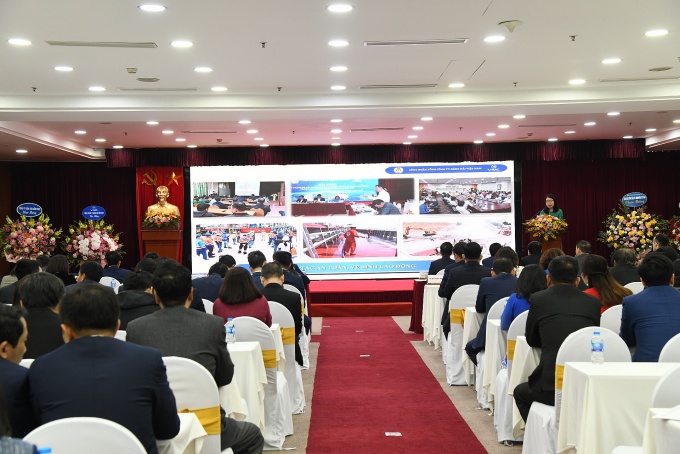 Bảo vệ NLĐ bằng bồi đắp năng lực chuyên môn, kỹ năng nghiệp vụ