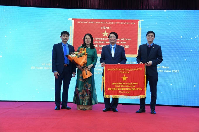 Bảo vệ NLĐ bằng bồi đắp năng lực chuyên môn, kỹ năng nghiệp vụ