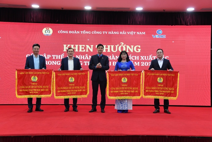 Bảo vệ NLĐ bằng bồi đắp năng lực chuyên môn, kỹ năng nghiệp vụ