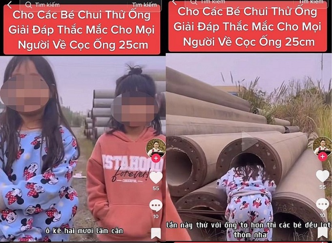 “Câu view” từ bi kịch: Sao lại có thể ác đến thế! “Câu view” từ bi kịch: Sao lại có thể ác đến thế!