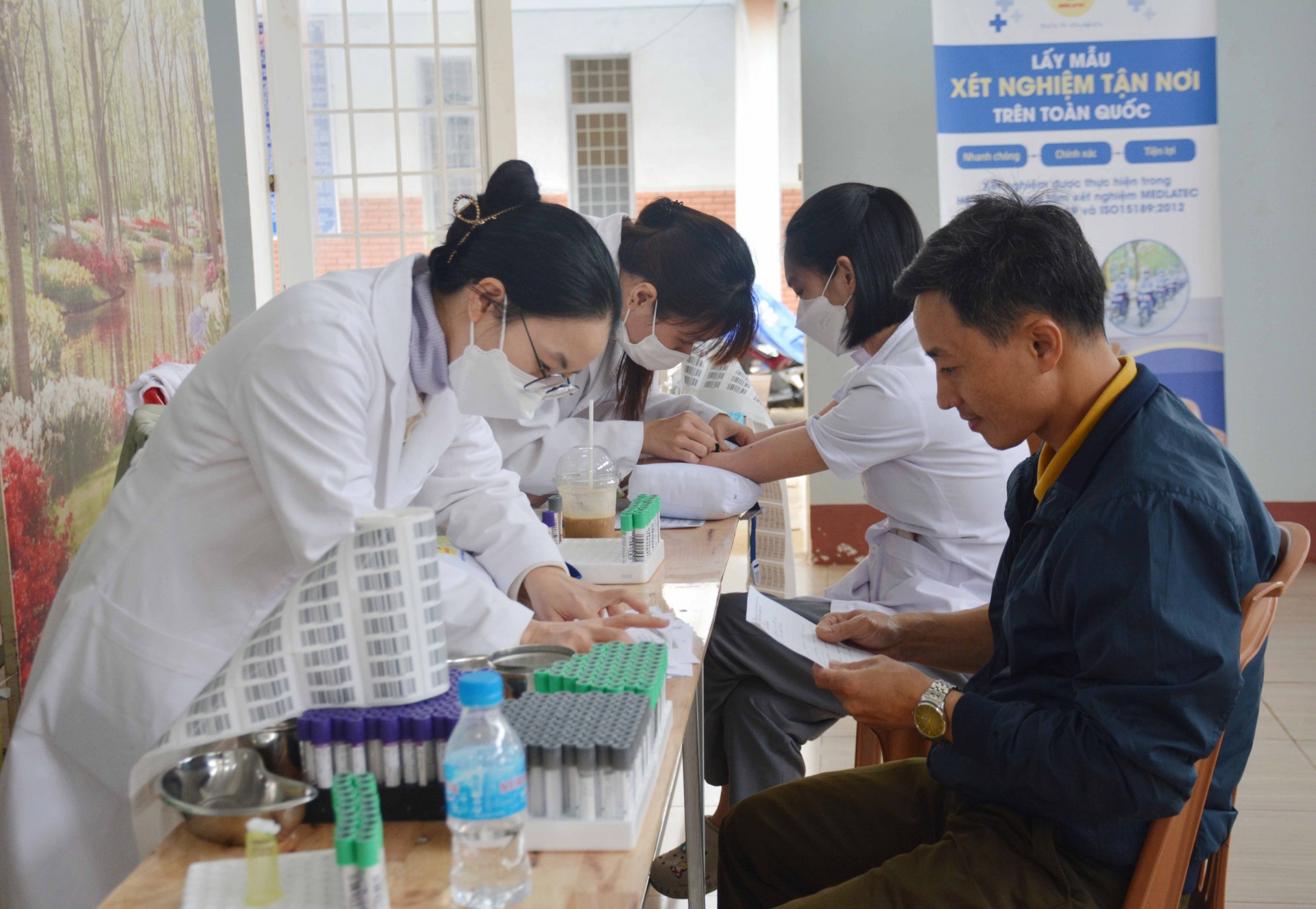 Đắk Lắk: “Chợ tết Công đoàn”- điểm nhấn trong “Tết sum vầy”