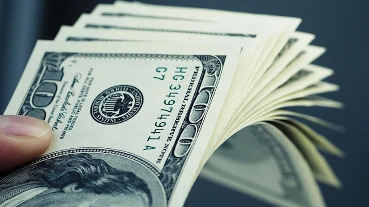 Tỷ giá USD/VND biến động trái chiều phiên đầu tuần