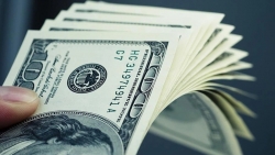 Tỷ giá USD/VND biến động trái chiều phiên đầu tuần