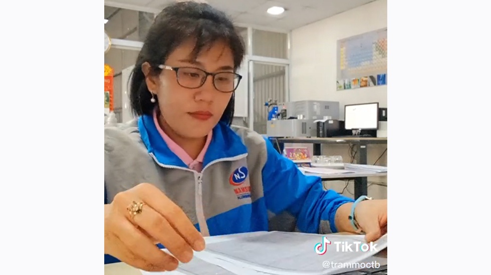 Câu chuyện Tết và mẹ có lượt xem nhiều nhất trong tuần Câu chuyện Tết và mẹ có lượt xem nhiều nhất trong tuần