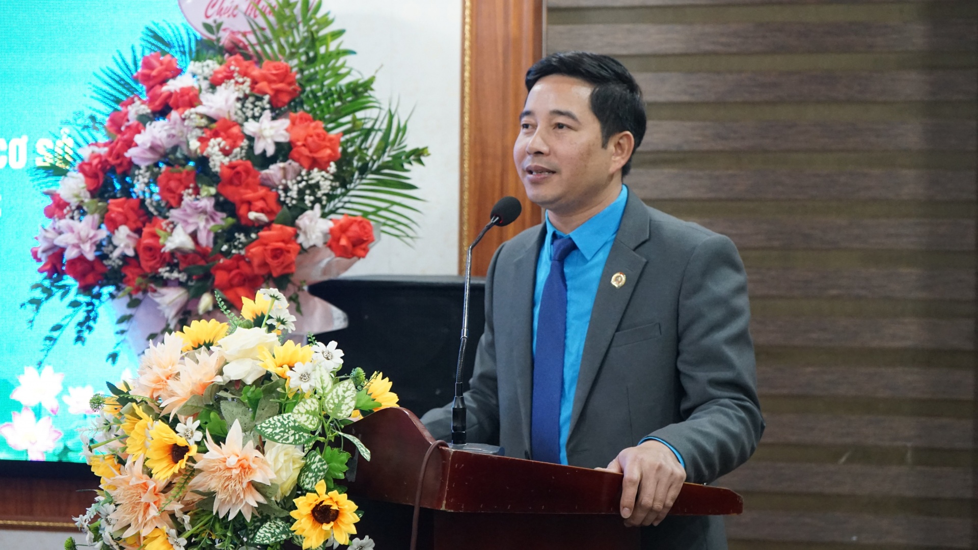 Ấm áp, thân tình Chương trình “Tết sum vầy” của Công đoàn ngành Giáo dục Nghệ An