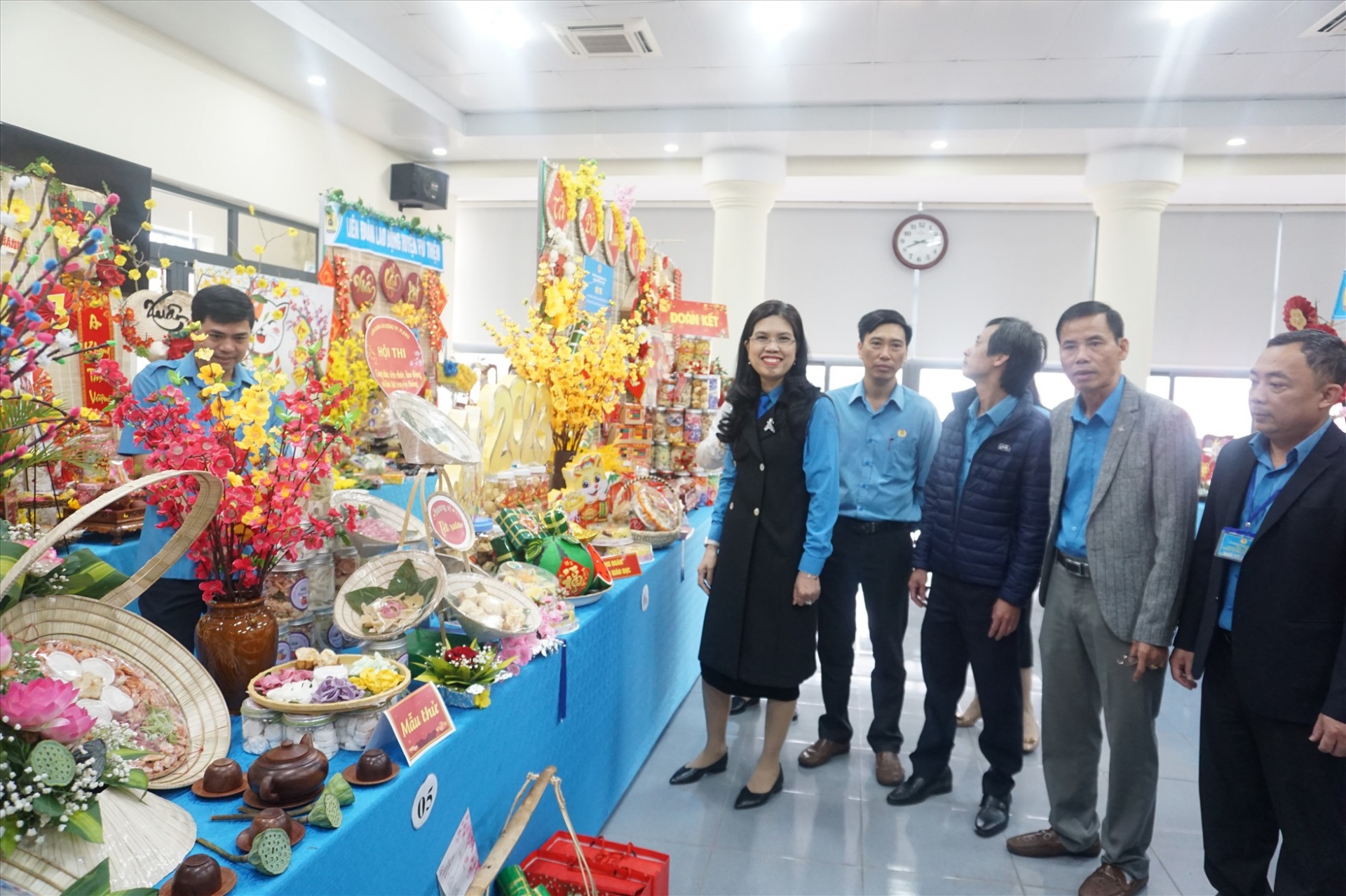 Tết đoàn viên lan tỏa đến từng hoàn cảnh khó khăn ở Gia Lai Tết đoàn viên lan tỏa đến từng hoàn cảnh khó khăn ở Gia Lai