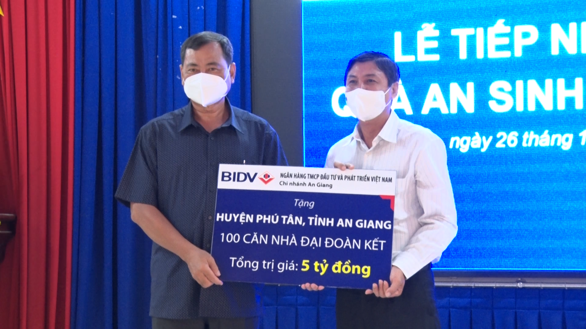 Công đoàn BIDV: Góp phần để 100% người lao động được bảo đảm việc làm, thu nhập