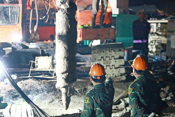 Vụ bé trai ở Đồng Tháp: Đã có vi phạm quy định về an toàn thi công và an toàn lao động